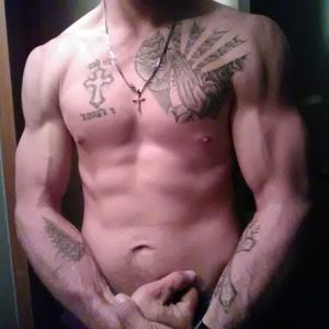 Meet your Posher, Brett